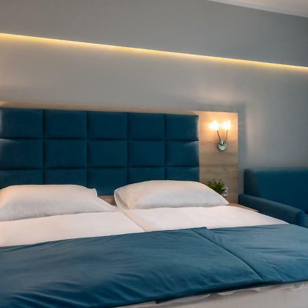 Vacationclub - Cesarskie Ogrody Świnoujście  Eksteriør billede